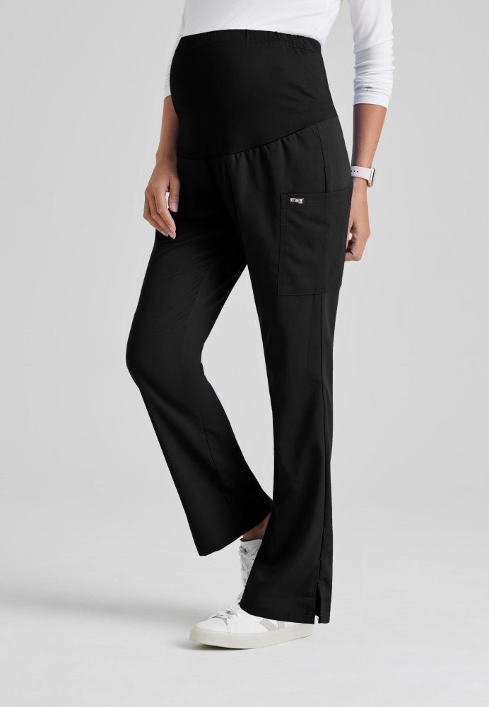 Grey's Anatomy - Lilah Maternity PantsGrey's AnatomyGRP560-BLACK-XS