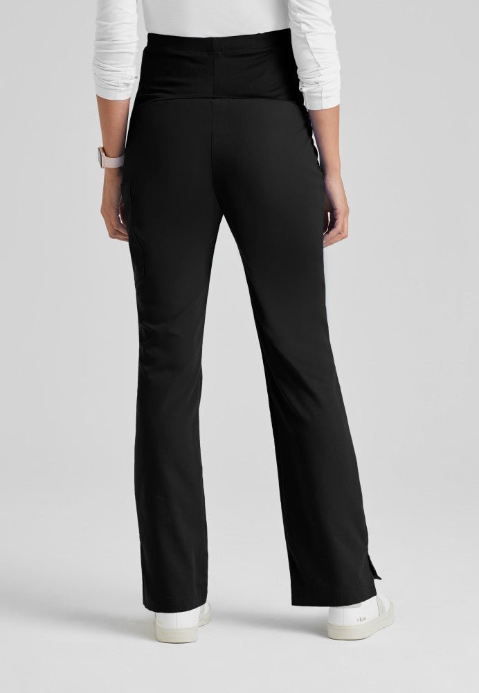 Grey's Anatomy - Lilah Maternity PantsGrey's AnatomyGRP560-BLACK-XS