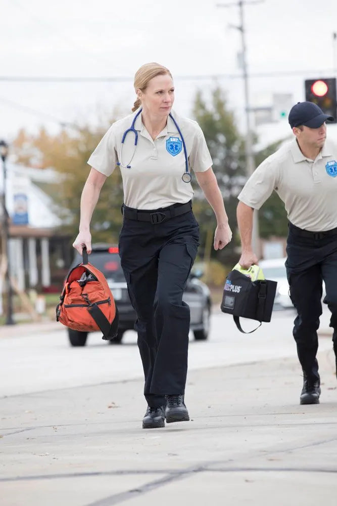 Women's EdgeTec EMS Pant Women's Paramedic Pant Propper