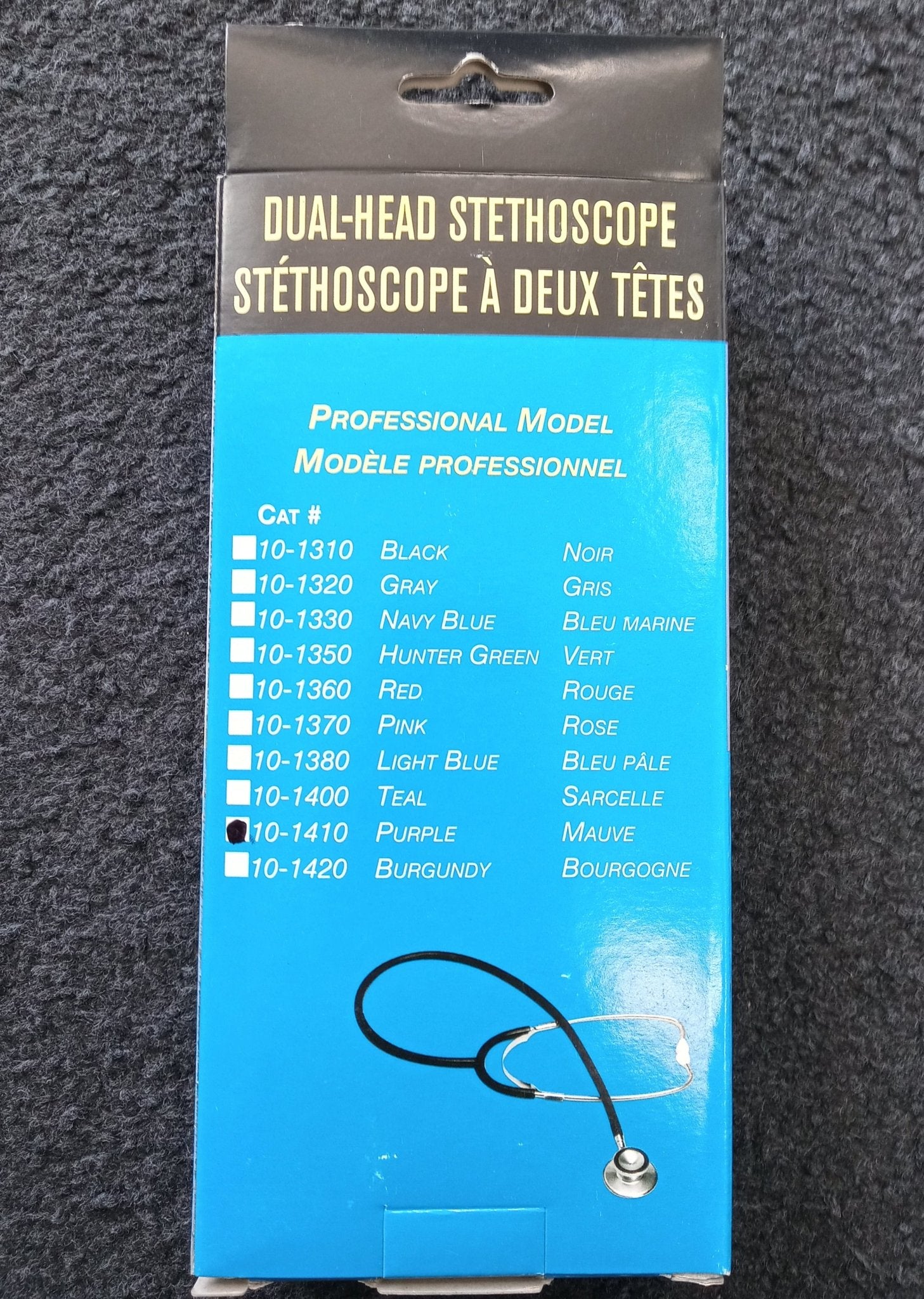 Halloween Costume Doctor Nurse StethoscopeAlmedic10-1410