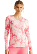 Healing Hands Makayla UnderscrubHealing HandsHH805-XS