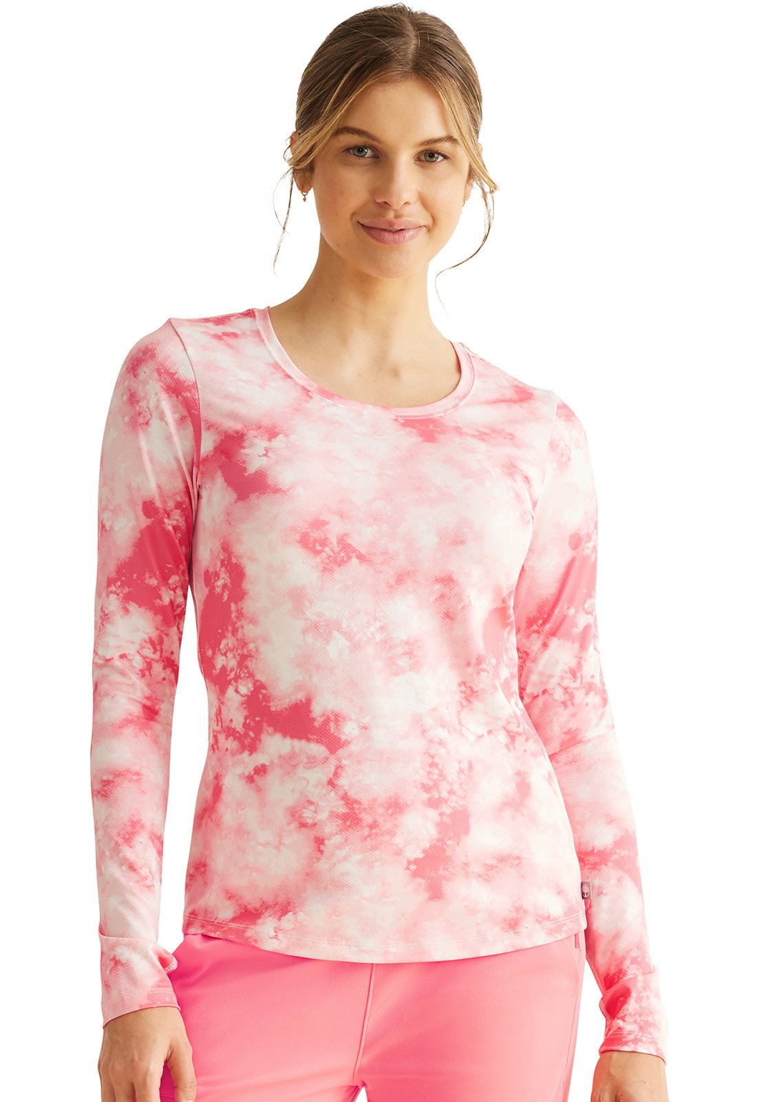 Healing Hands Makayla UnderscrubHealing HandsHH805-XS