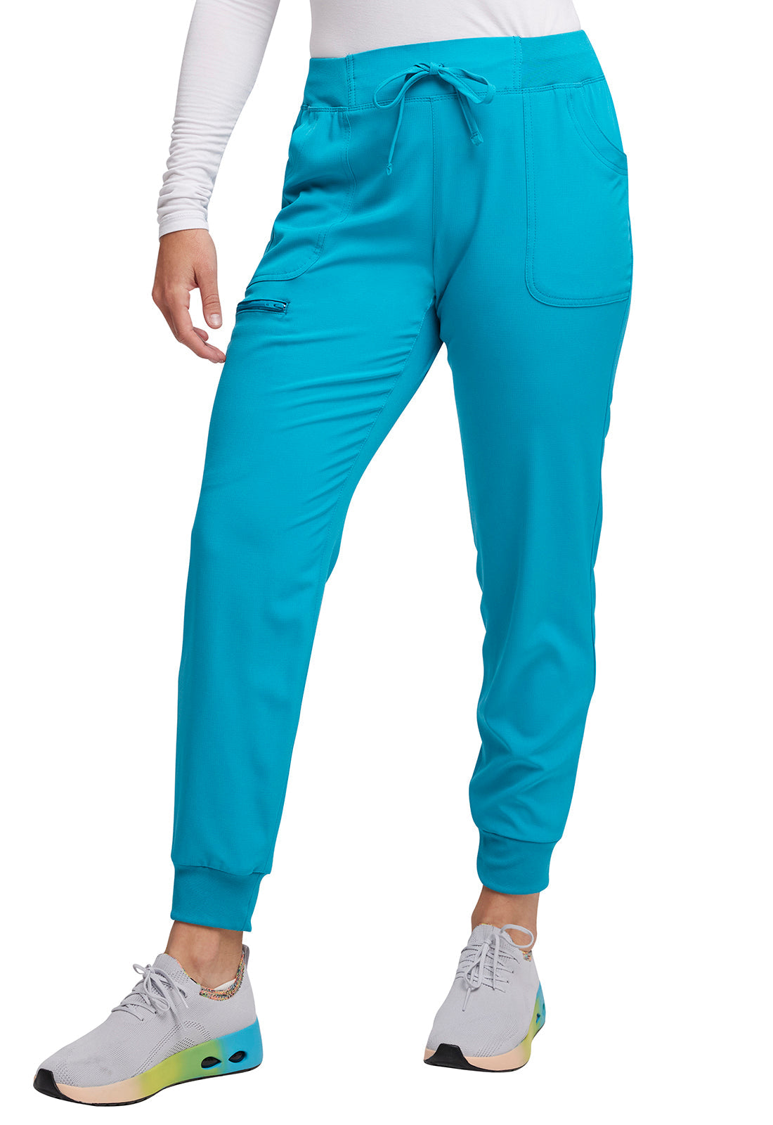 HeartSoul Scrub Jogger Women's Scrub Jogger HeartSoul