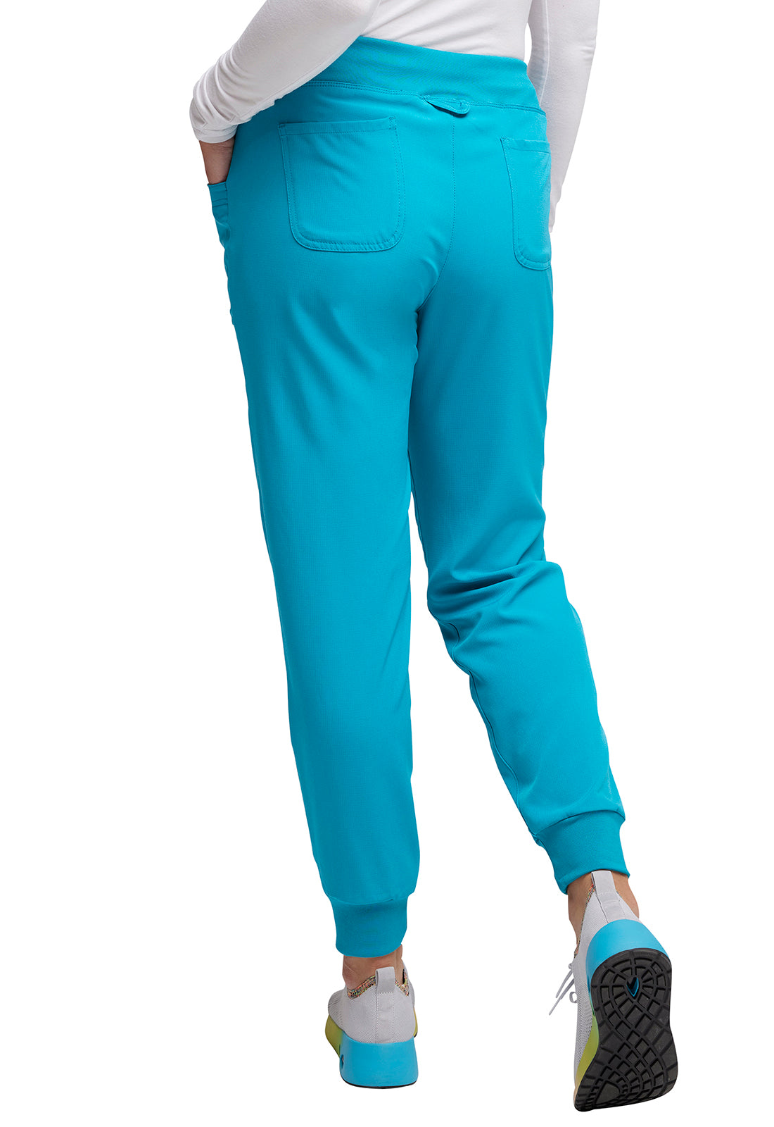 HeartSoul Scrub Jogger Women's Scrub Jogger HeartSoul   