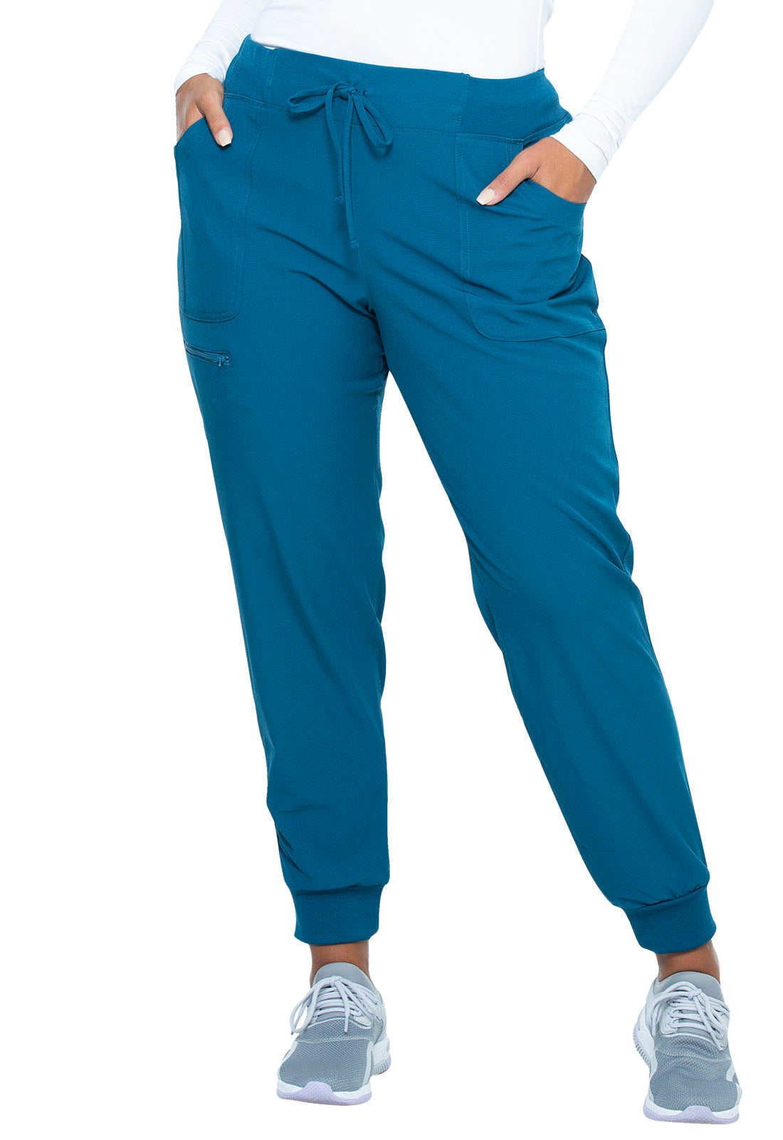 HeartSoul Scrub Jogger Women's Scrub Jogger HeartSoul Caribbean XXS