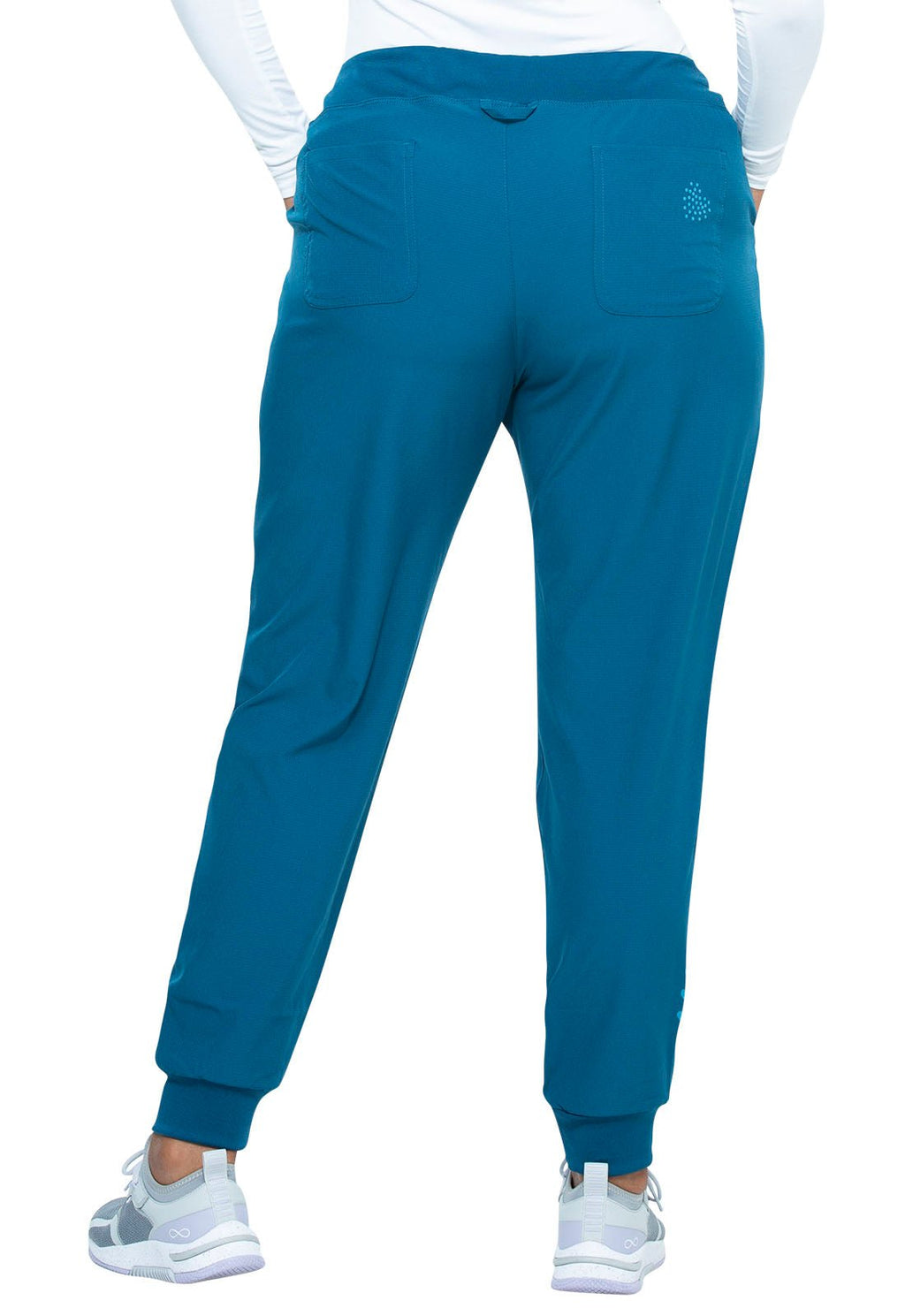HeartSoul Scrub JoggerHeartSoulHS030-CARIBBEAN-1