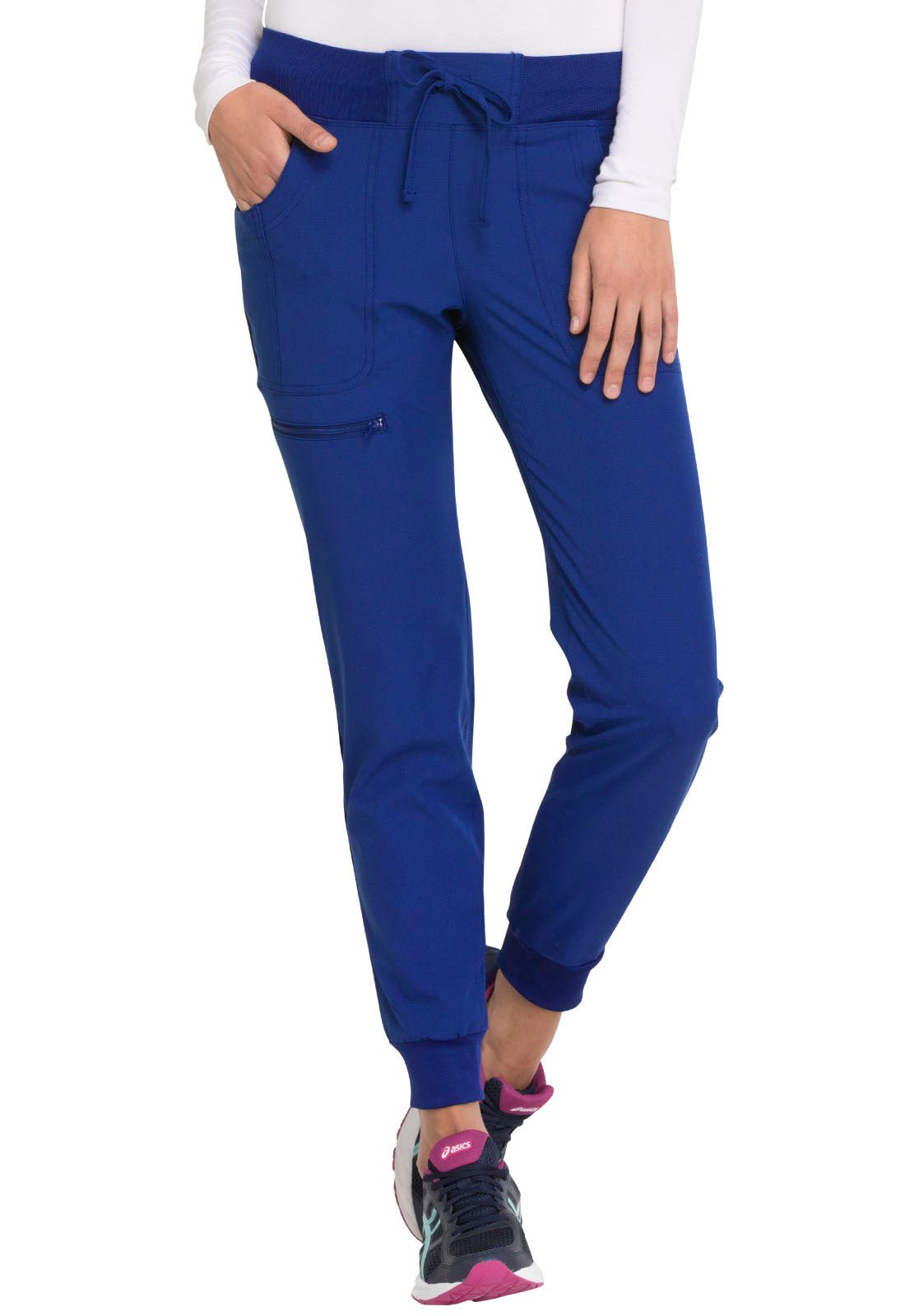 HeartSoul Scrub JoggerHeartSoulHS030-ROYAL-1