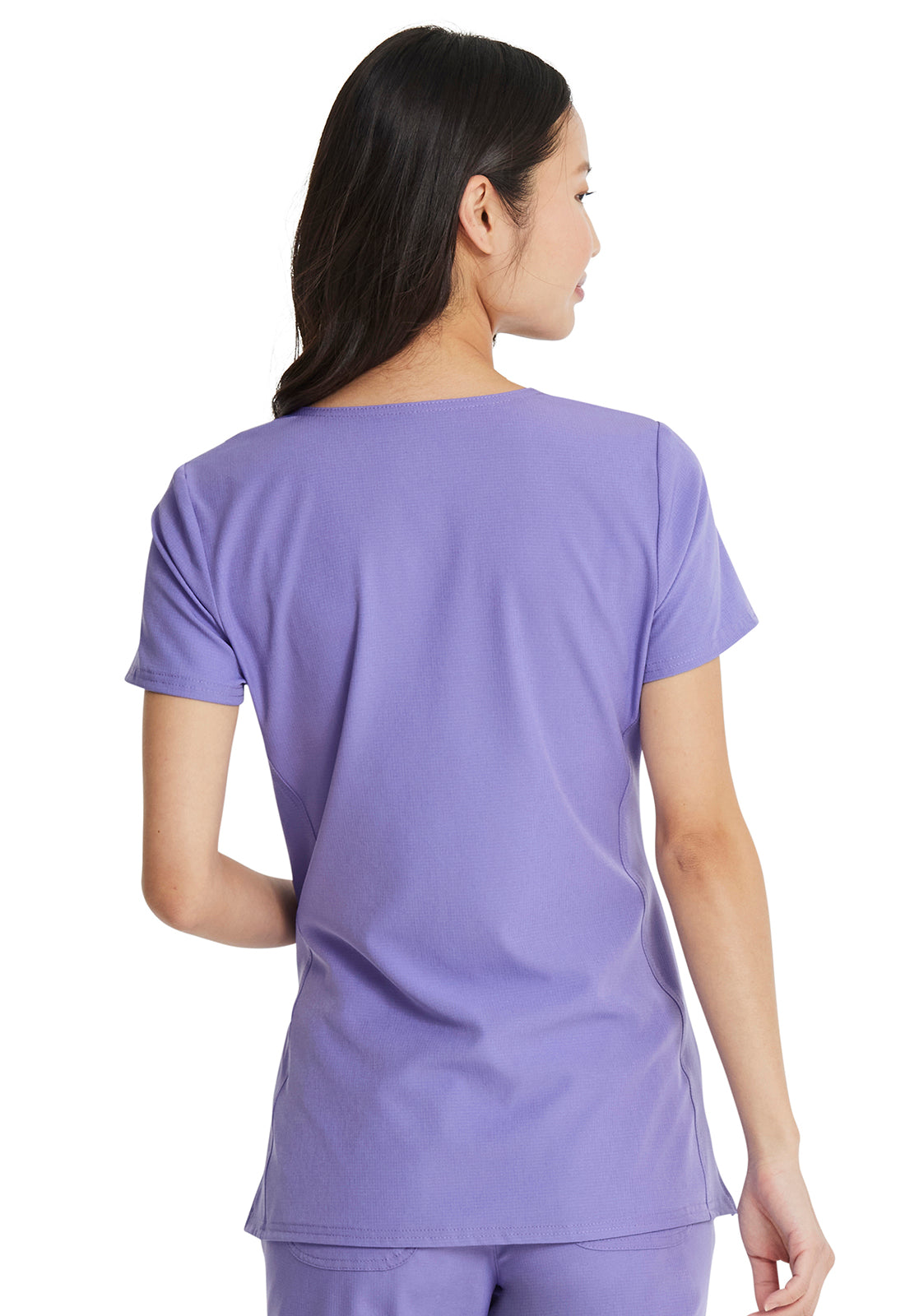 Heartsoul scrub top shop