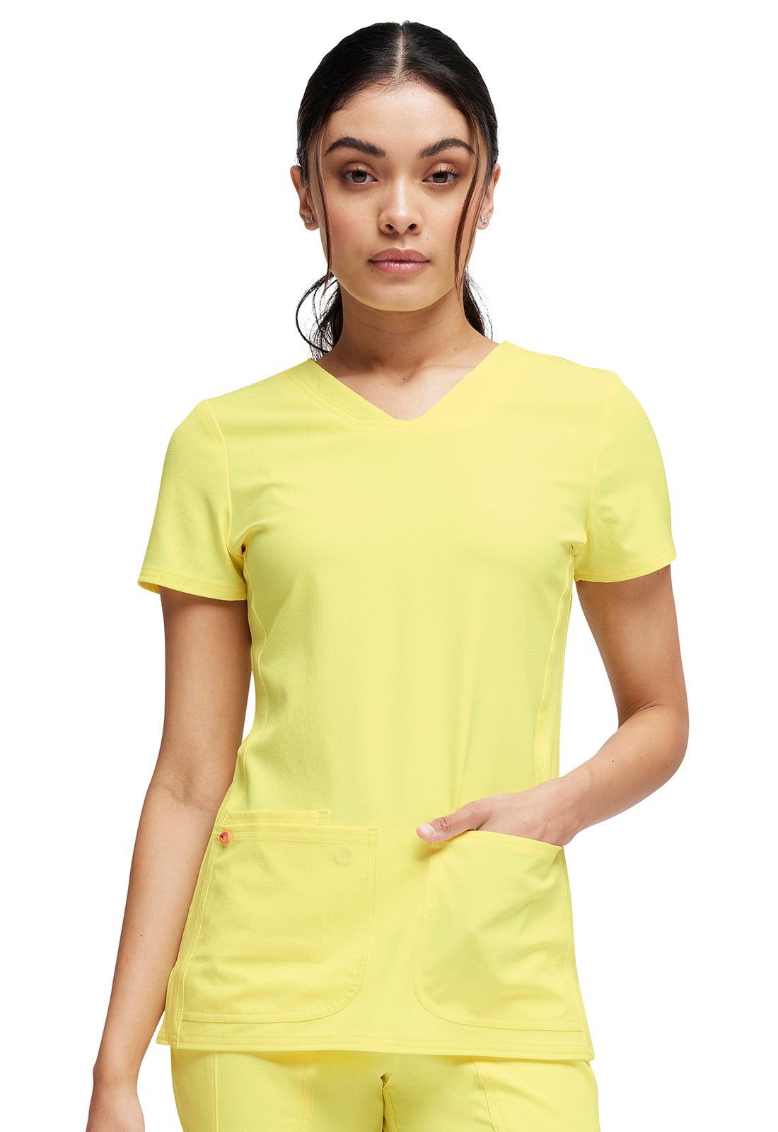 HeartSoul Scrub TopHeartSoul20710-FADU-2X