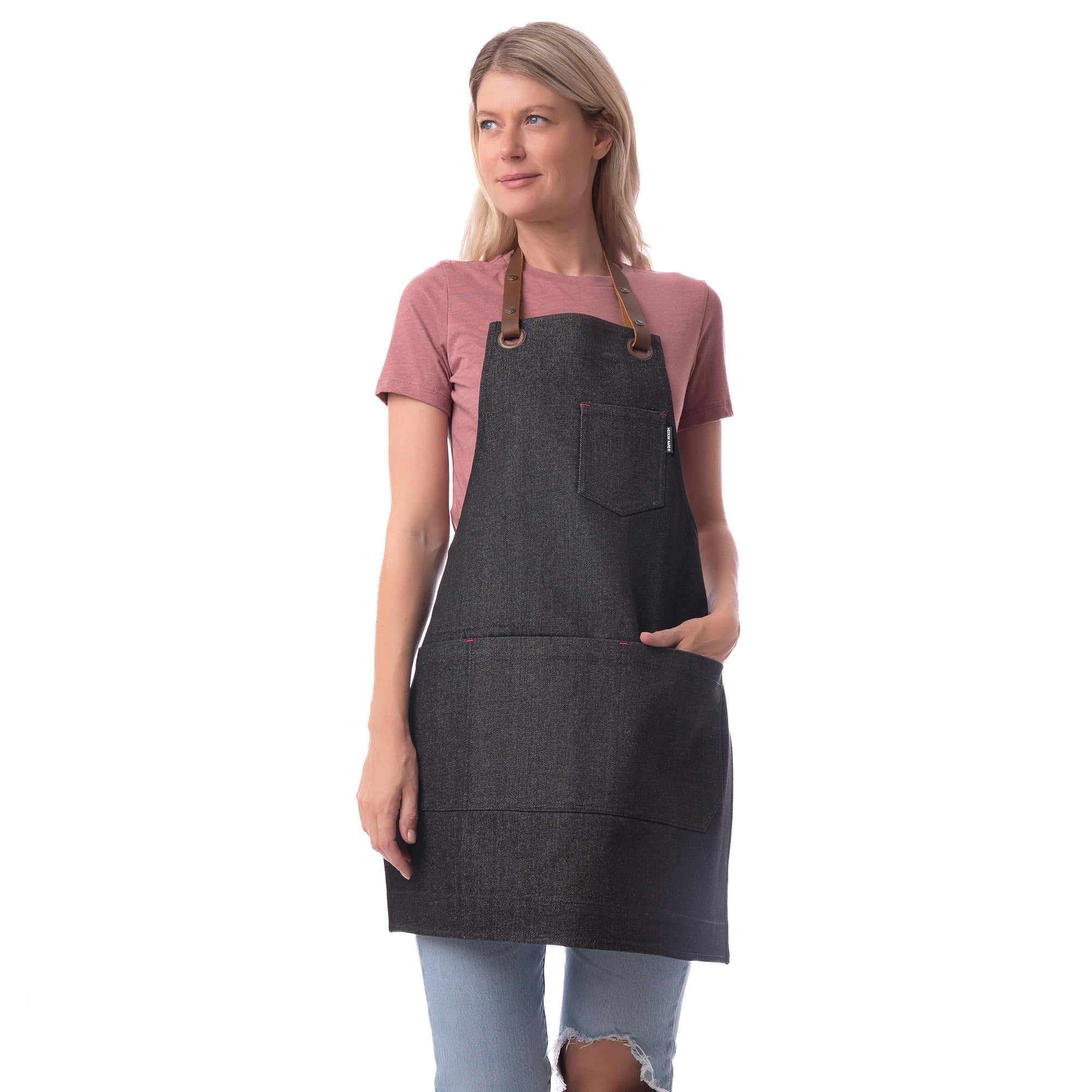 Henry Apron