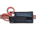 Horizontal Holster Set – EMS Tool Kit with Shears, Forceps & PenlightAmerican Diagnostic115BK