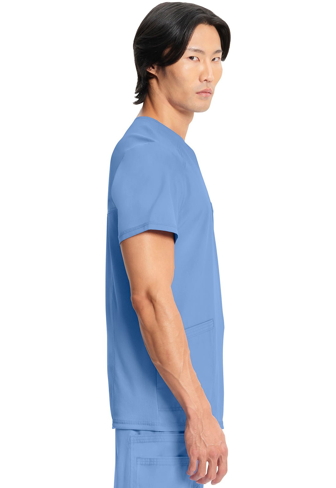 Infinity 3 - Pocket Scrub TopCherokee InfinityCK900A-CEIL-XS