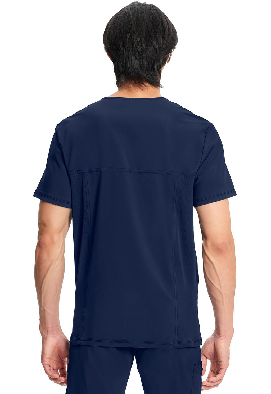 Infinity 3 - Pocket Scrub TopCherokee InfinityCK900A-NAVY-XS