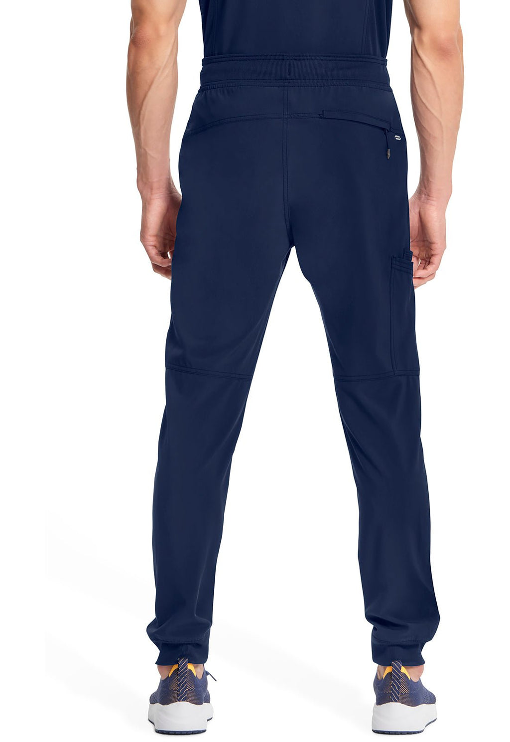 Infinity Mid Rise Scrub JoggerCherokee InfinityCK004A-NAVY-XS