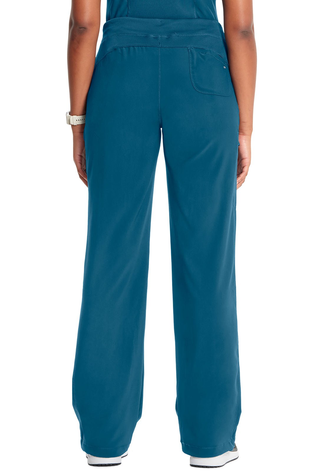 Infinity Straight Leg Scrub PantCherokee Infinity1123A-CARIBBEAN-XXS