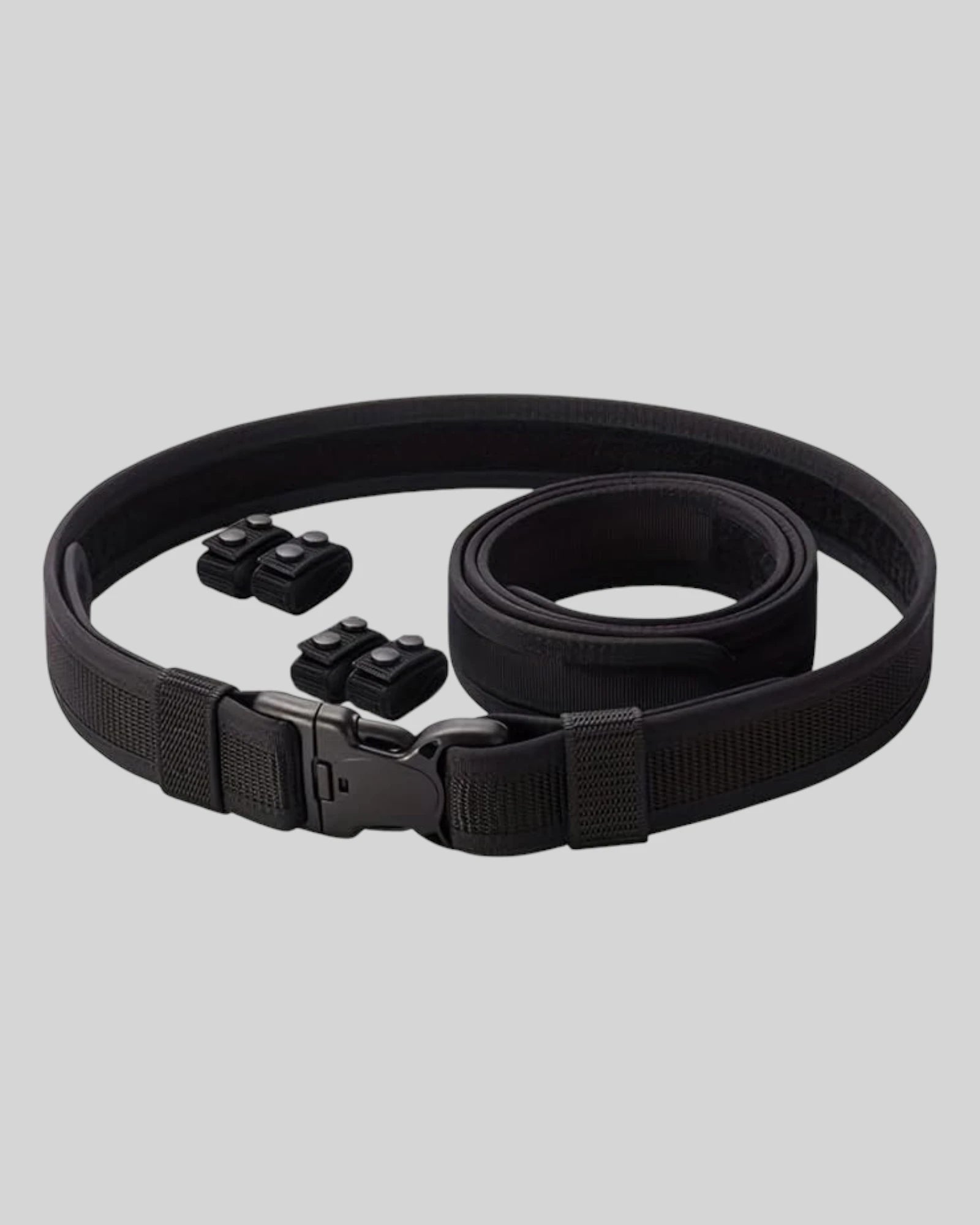 Inner Outer Tactical Duty Belt