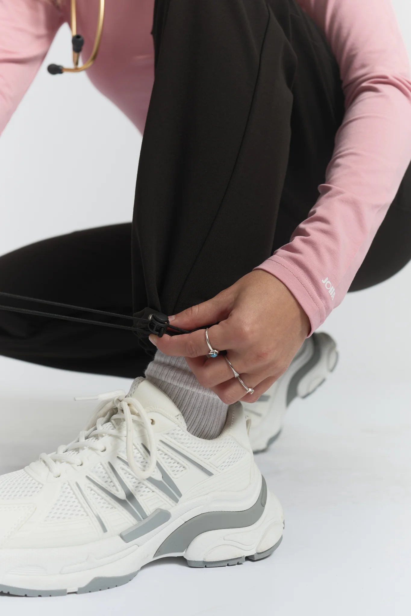 Lulu Straight Leg Scrub Pants