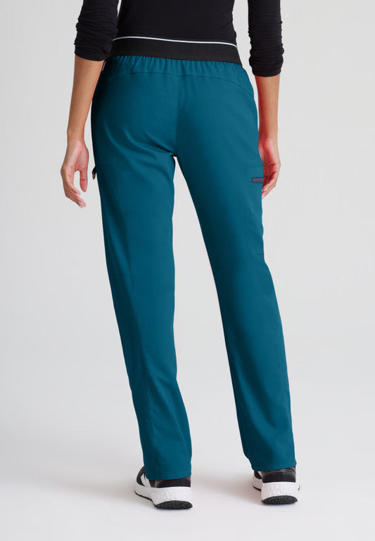 Women's Scrub Pants - Women's Clothing - Lasalle Uniform