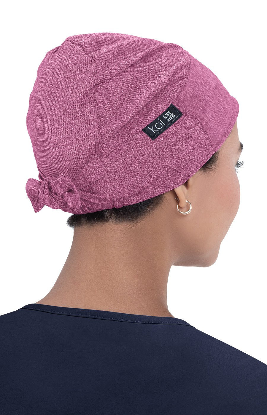 koi Surgical HatkoiA161-PINK