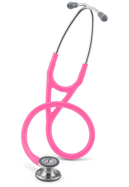 Littmann Cardiology IV Stethoscope Stethoscope Littmann 3M Rose Pink  