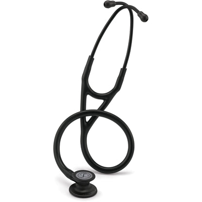 Littmann Cardiology IV Stethoscope Stethoscope Littmann 3M All Black  