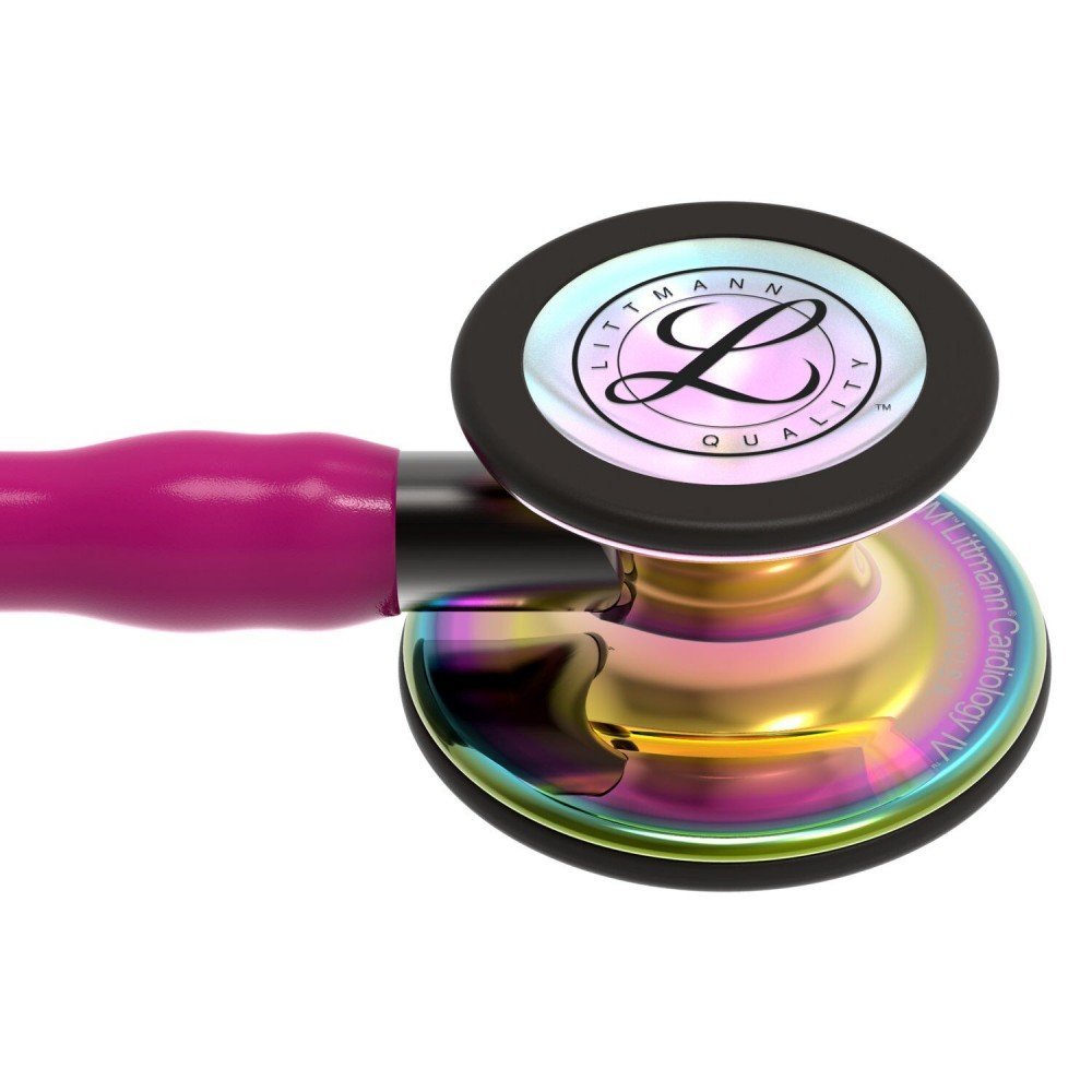Littmann Cardiology IV StethoscopeLittmann 3M