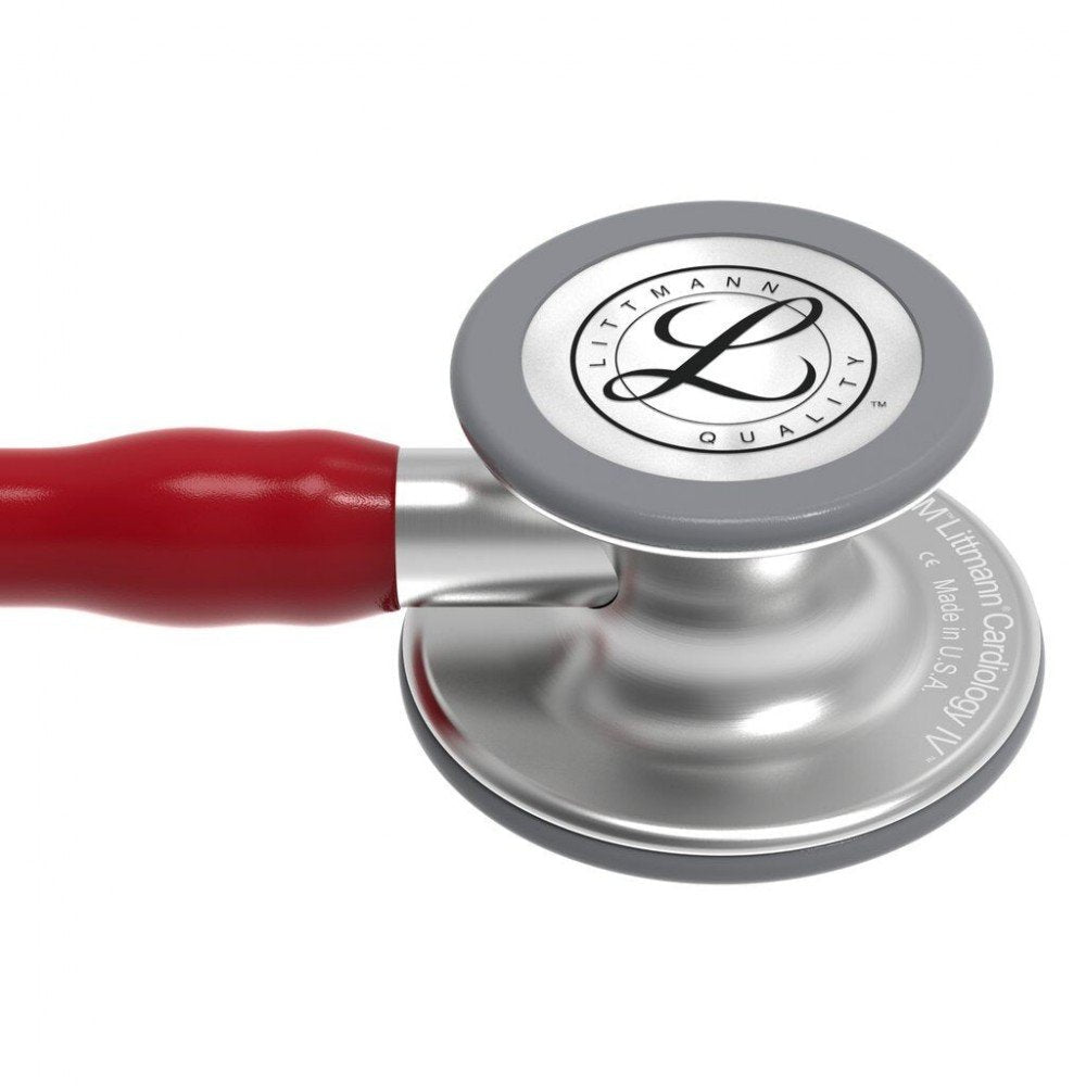 Littmann Cardiology IV StethoscopeLittmann 3M