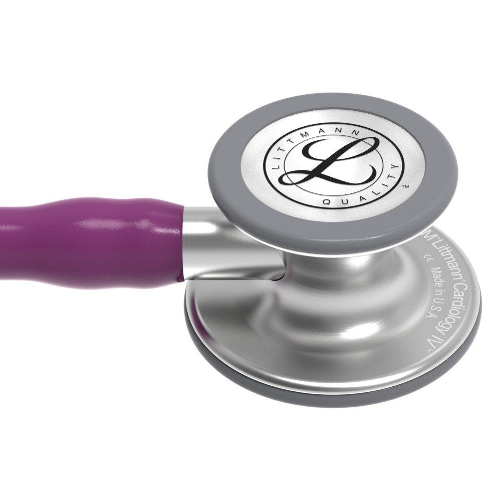Littmann Cardiology IV StethoscopeLittmann 3M6156