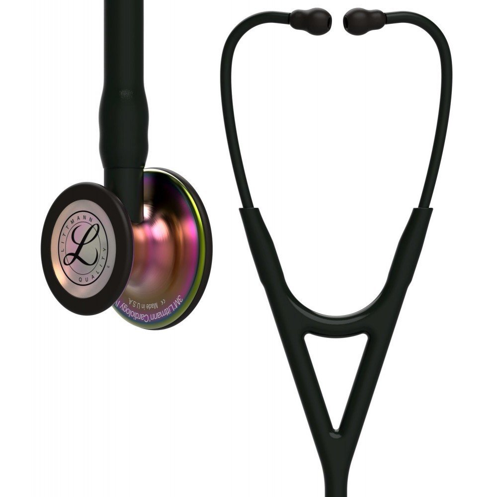 Littmann Cardiology IV StethoscopeLittmann 3M6165