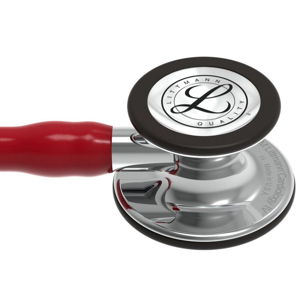 Littmann Cardiology IV StethoscopeLittmann 3M6170