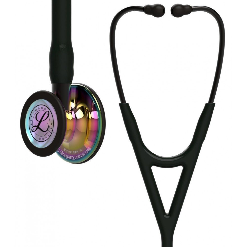 Littmann Cardiology IV StethoscopeLittmann 3ML6240