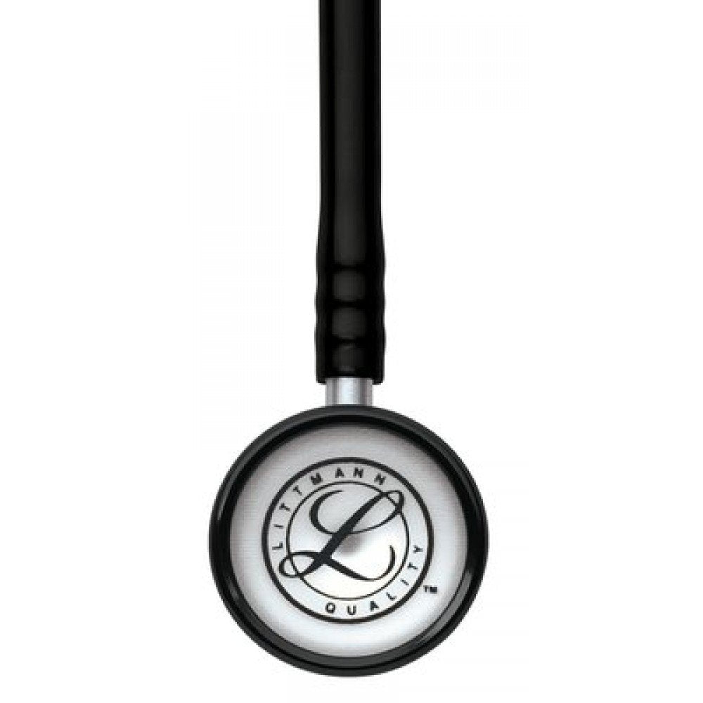 Littmann Classic II Pediatric StethoscopeLittmann 3MSP-9903-BLACK