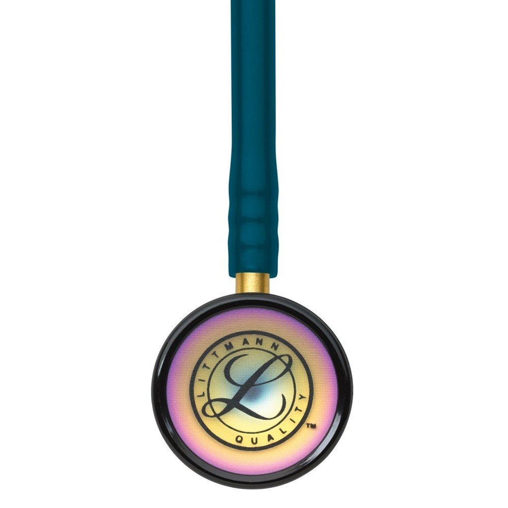 Littmann Classic II Pediatric StethoscopeLittmann 3MSP-9903-CARB