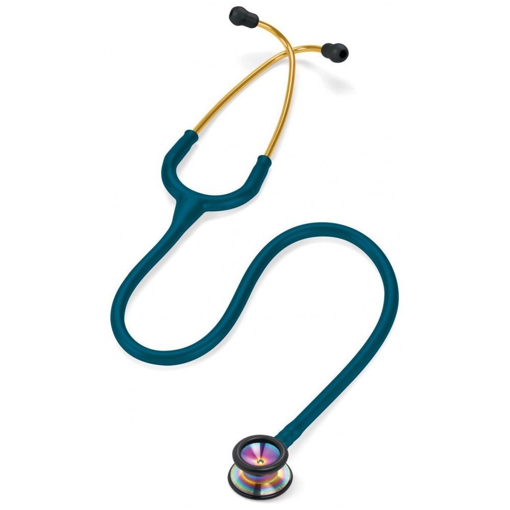 Littmann Classic II Pediatric StethoscopeLittmann 3MSP-9903-CARB