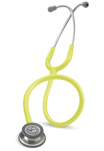 Littmann Classic III Stethoscope Stethoscope Littmann 3M Lemon Lime  