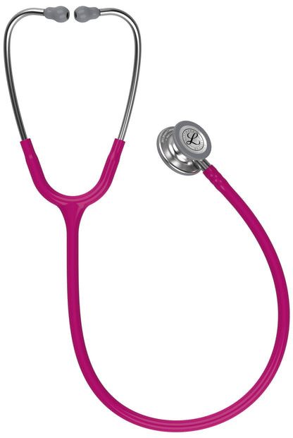 Littmann Classic III Stethoscope Stethoscope Littmann 3M Raspberry  