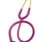 Littmann Classic III Stethoscope Stethoscope Littmann 3M Raspberry with Rainbow Finish  