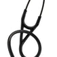 Littmann Master Cardiology Stethoscope Stethoscope Littmann 3M All Black  