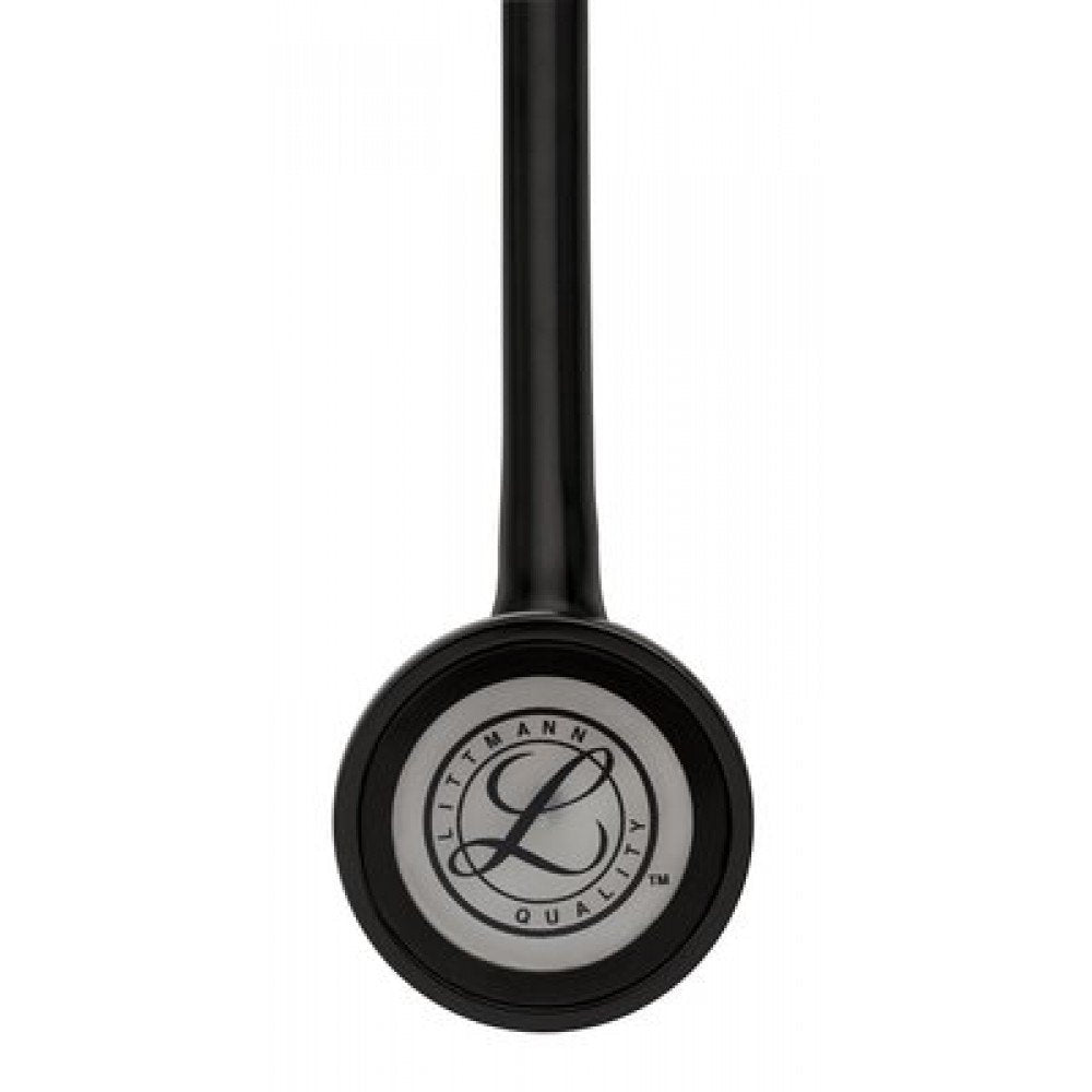 Littmann Master Cardiology StethoscopeLittmann 3MSP-9908-BLK