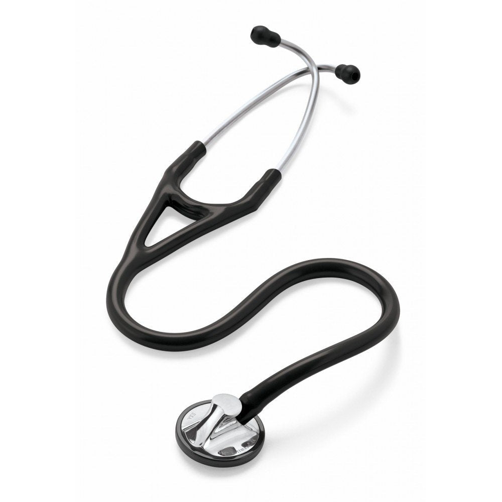 Littmann Master Cardiology StethoscopeLittmann 3MSP-9908-BLK