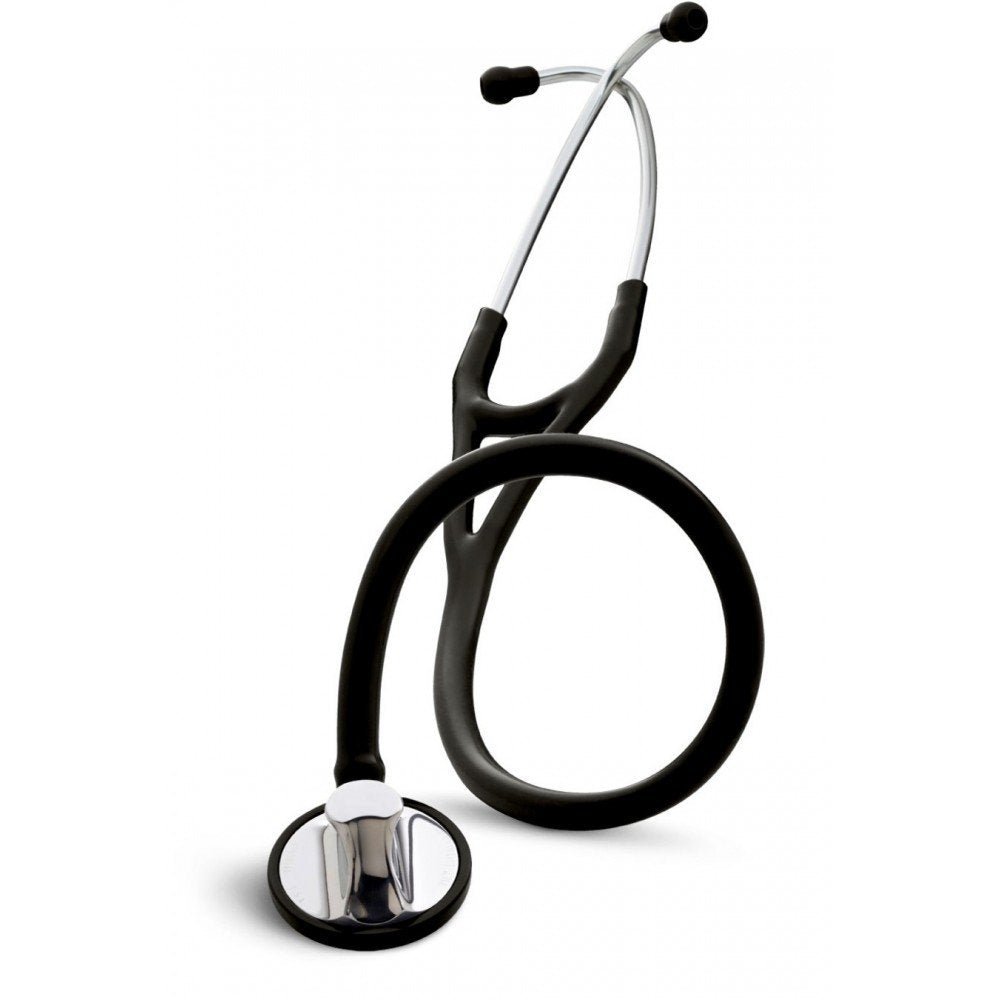 Littmann Master Cardiology StethoscopeLittmann 3MSP-9908-BLK