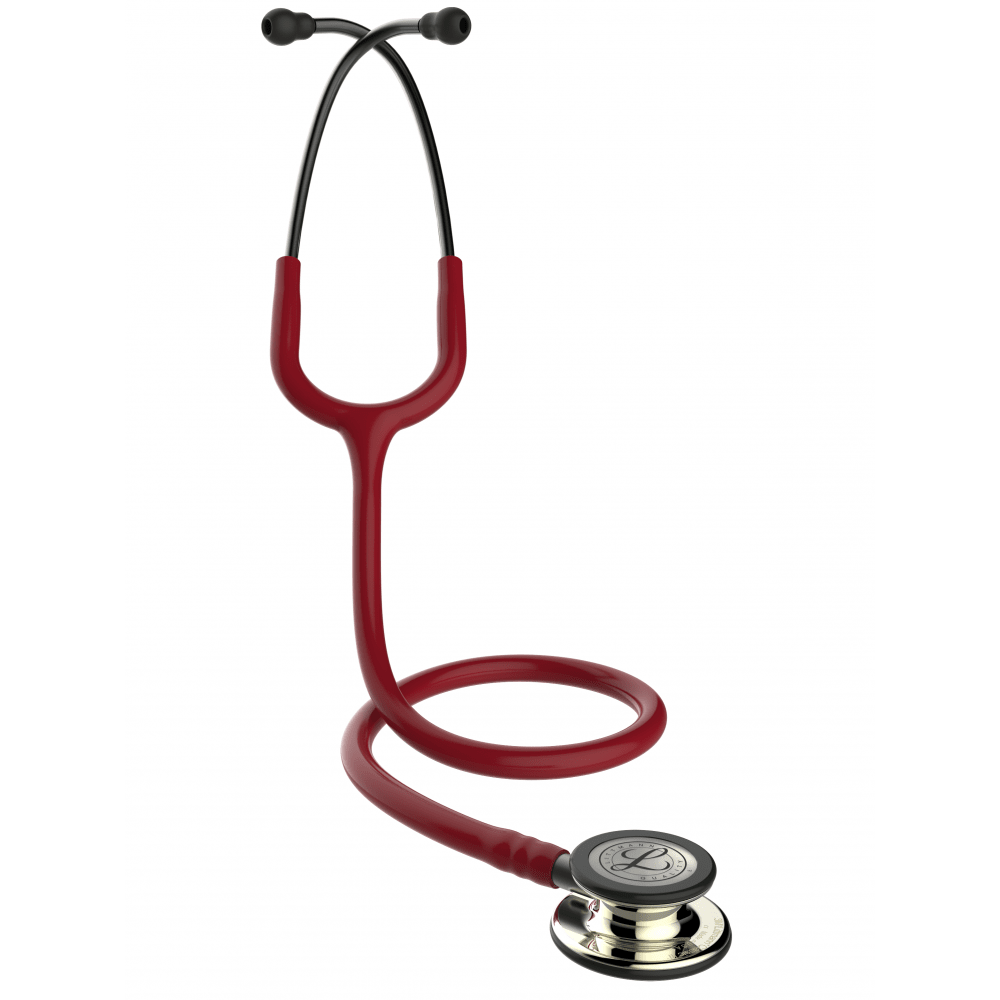 Littmann Nursing Kit – Classic III Stethoscope, Blood Pressure Cuff & Pen Light BundleLittmann 3M5864