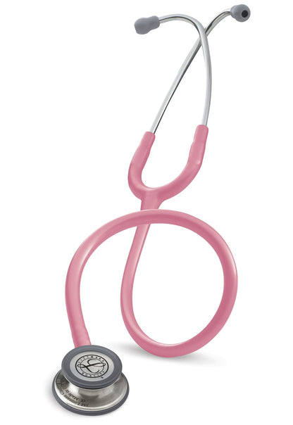 Littmann Nursing Kit | Stethoscope, Penlight, Blood Pressure Cuff Nursing Kit Littmann 3M Pearl Pink  