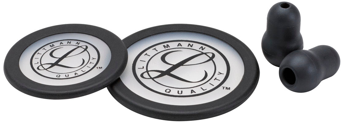 Littmann Spare Parts Kit - Classic III And Cardiology IVLittmann 3M40016