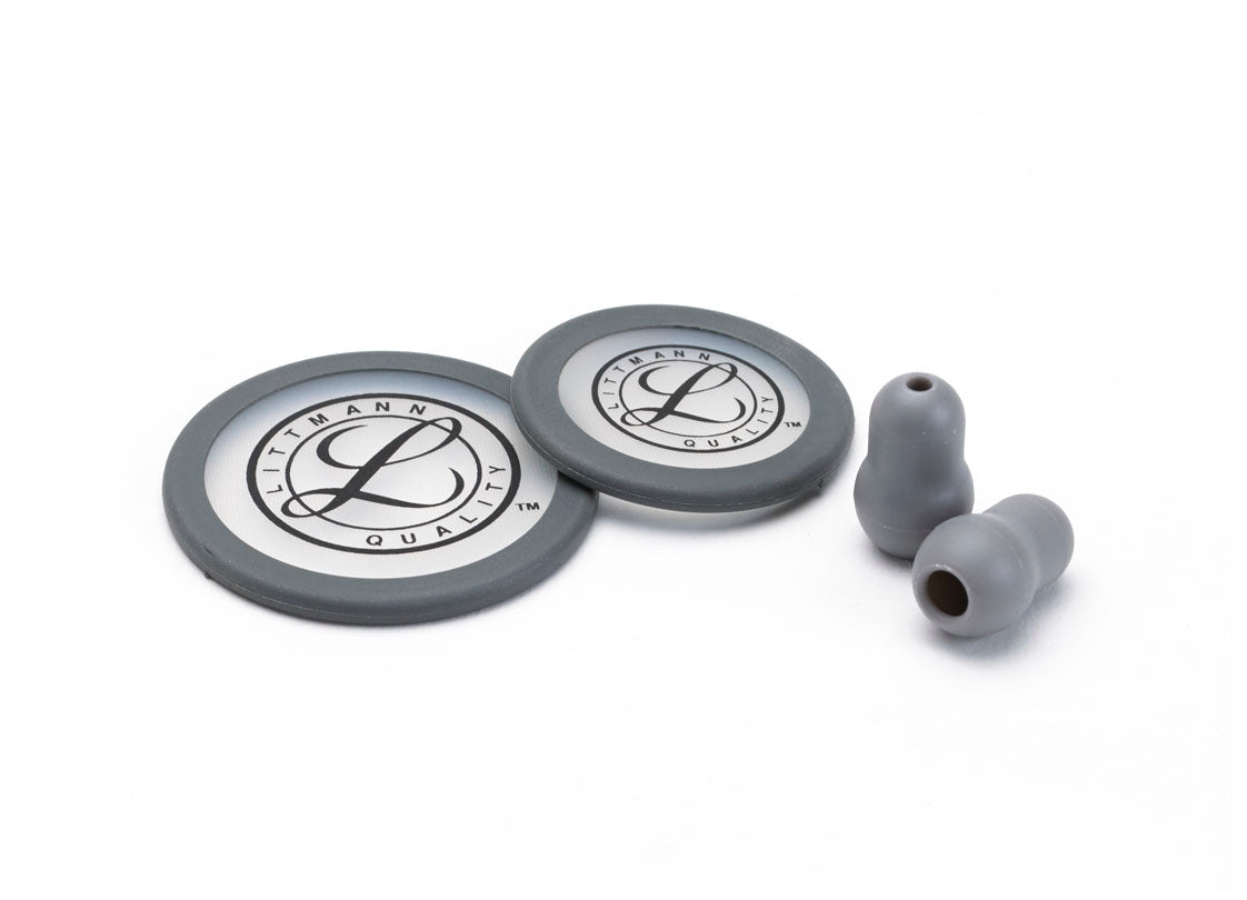 Littmann Spare Parts Kit - Classic III And Cardiology IVLittmann 3M40017