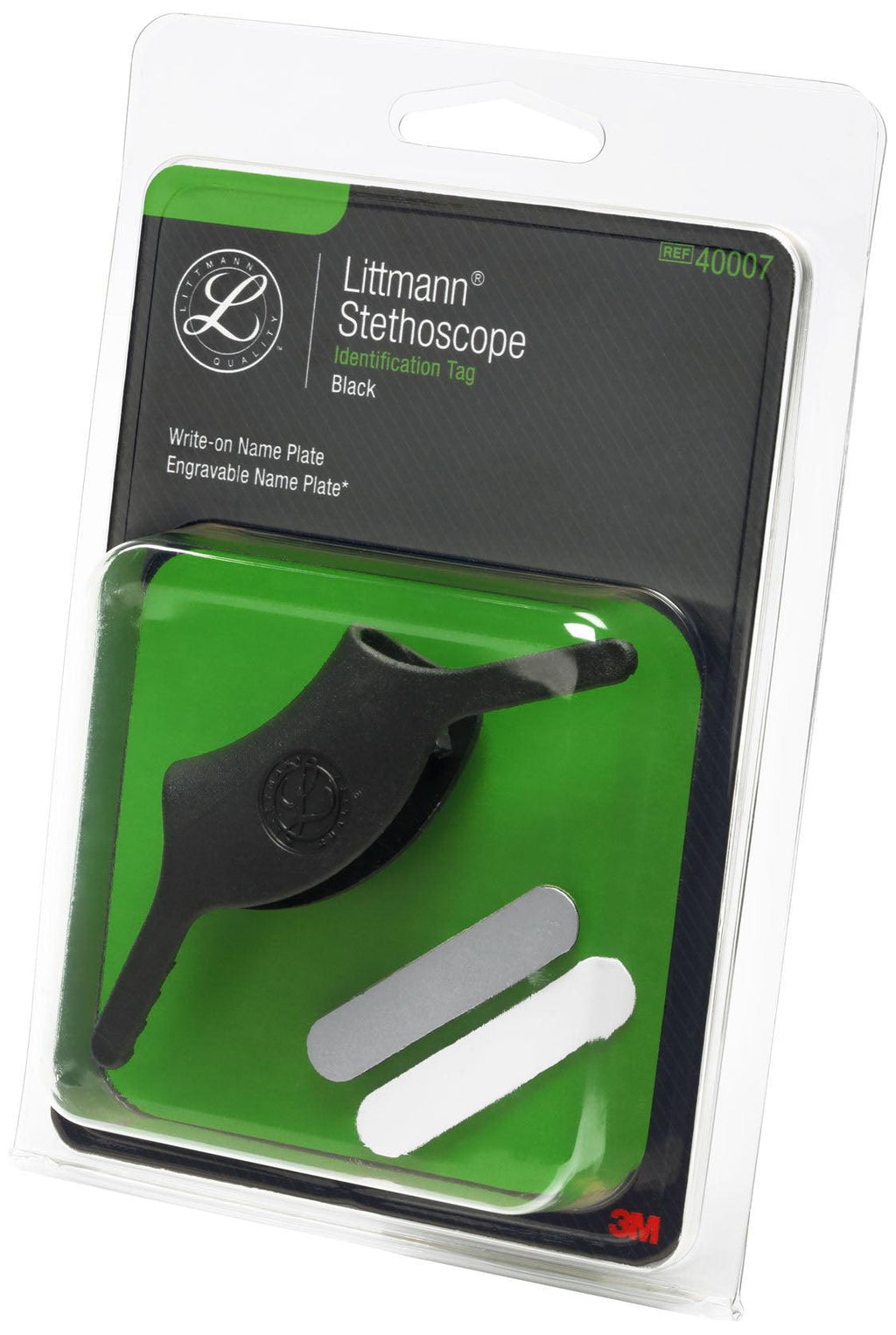 Littmann Stethoscope Identification TagLittmann 3M40007