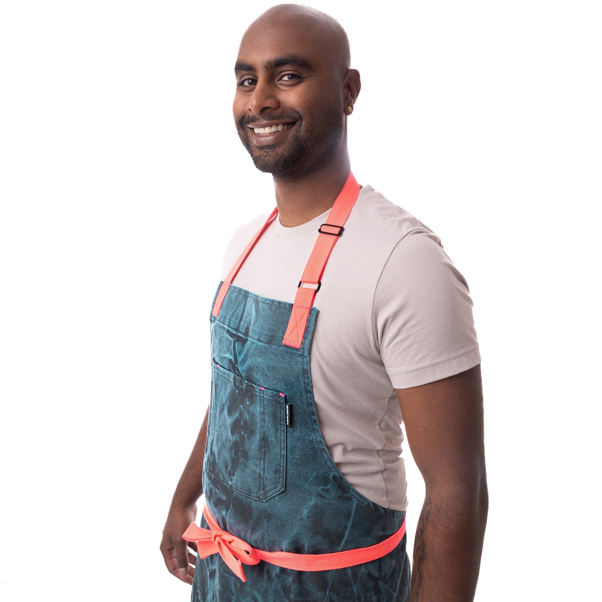 Mary-Jane Apron