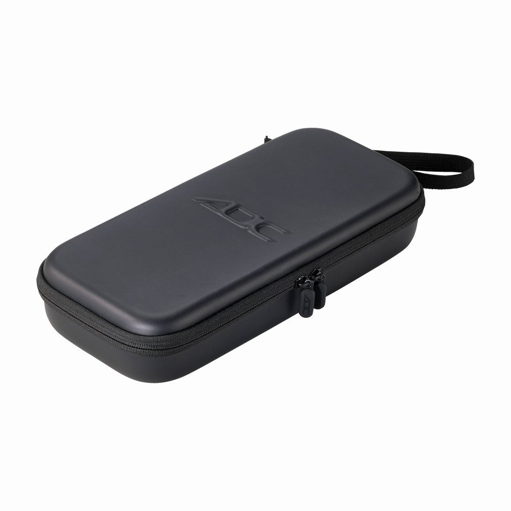 Small Instrument Case ADC MEDIC Hard Shell Instrument Case Canada | Large & Small – Lasalle ...