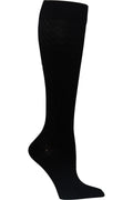 Men's True Support Compression Socks in BlackCherokee LegwearMTRUESUPPORT-ONYXX