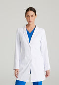 Merit 30” Classic Fit Lab CoatBarco OneBRC961-XS
